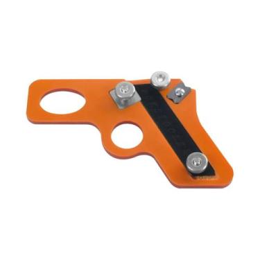 Imagem de Plaina Manual Para Chanfrar Madeira, Cortador De Borda Para Acabamento