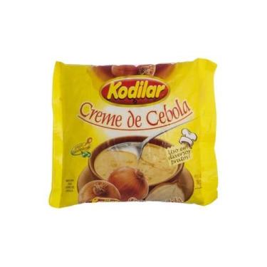 Imagem de Creme cebola kodilar 1kg