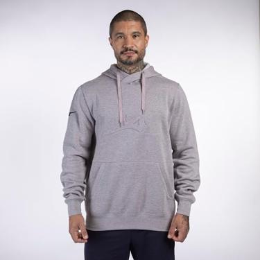 Imagem de MOLETOM MIZUNO SOFT II M