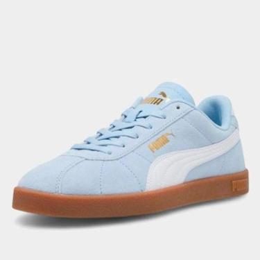 Imagem de Tênis Puma Club II-Unissex