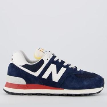 Imagem de Tênis New Balance 574 V2 Masculino-Masculino