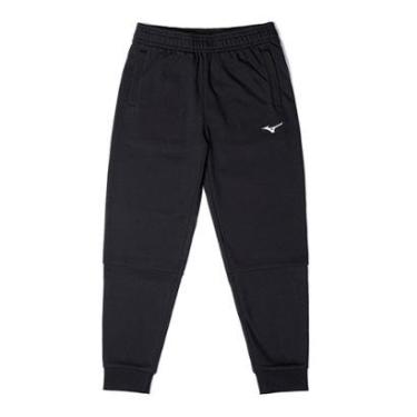 Imagem de Calça Infantil Mizuno Soft Jogger Jr-Masculino