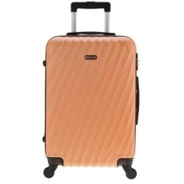 Imagem de Mala Rígida de Viagem Grande Tonin Linha La Onda-Unissex