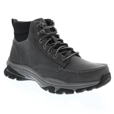 Imagem de Bota Skechers Ralcon Top Point Masculina-Masculino