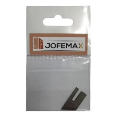Imagem de Lâmina Para Refilador De Fita Borda Manual Em Mdf Jofemax