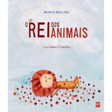 Imagem de Rei dos Animais, O