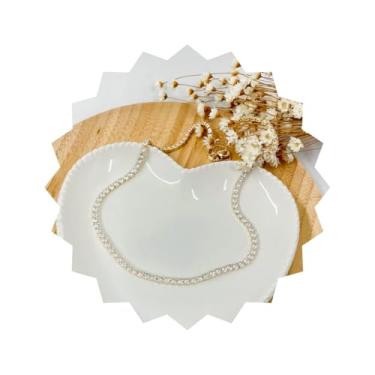 Imagem de Choker Riviera Média Folheada A Ouro 18k