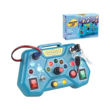 Imagem de Brinquedos Educativos Montessori Para Crianças De 3 Anos, Presentes De