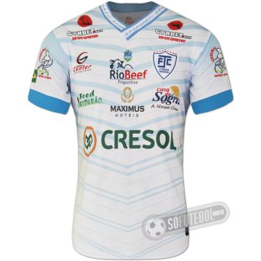 Imagem de Camisa Ji-Paraná - Modelo II