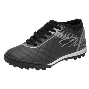 Imagem de Chuteira Botinha Society FutSete Infantil Conforto Dray 467-Masculino