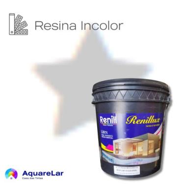 Imagem de Resina Revitalizadora Cristal Renill 16L