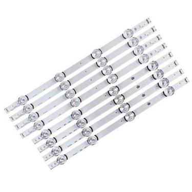 Imagem de Kit 8 Barramentos Led Tv 42Lb/Lf/Ly Pci-Bc-049