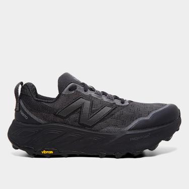 Imagem de Tênis New Balance Fresh Foam X Hierro V9 Masculino-Masculino