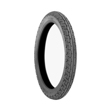 Imagem de Pneu Moto Aro 18 2.75-18 42P Dianteiro Bud Turbo Technic
