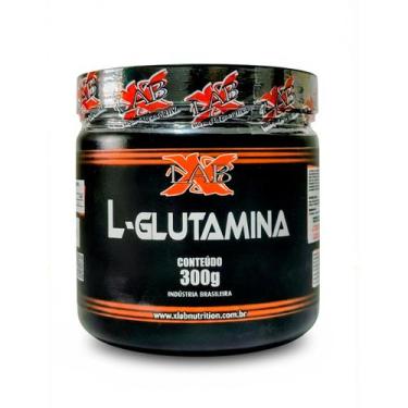 Imagem de Glutamina 300g Sem Sabor X-Lab Nutrition