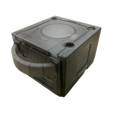 Imagem de Carcaça Substituta Em 8 Cores Para Console De Videogame Retro NGC Game