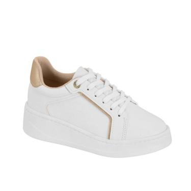 Imagem de Tênis Plataforma Modare Feminino Casual-Feminino
