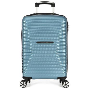 Imagem de Mala de Viagem Grande Policarbonato Sidney Polo King-Unissex