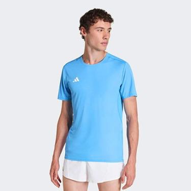 Imagem de Camiseta Adidas Adizero Essentials Masculina-Masculino