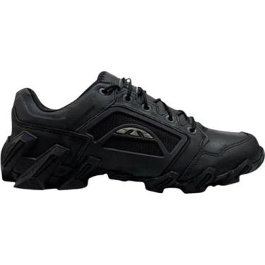 Imagem de Tênis Bull Terrier Titanium Low Adventure Masculino Trilha, Preto, 42