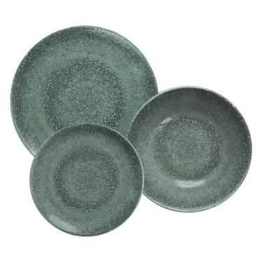 Imagem de Aparelho de Jantar 18 Peças Oxford Unni Lira