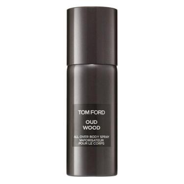 Imagem de Oud Wood All Over Body Spray Tom Ford  Perfume Unissex Eau de Cologne,