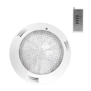 Imagem de Luzes LED para piscina Yosoo Health Gear 360LEDs IP68 à prova d'água