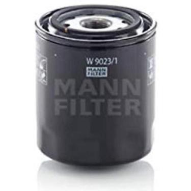 Imagem de Filtro óleo hidráulico Scania K340 B 2005 a 2012 Mann - MANN-FILTER