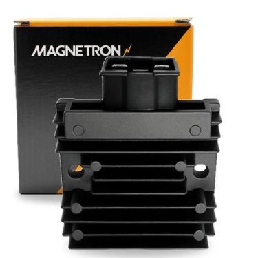 Imagem de Regulador Retificador Cb 250f Twister Magnetron