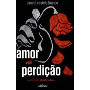 Imagem de Amor De Perdição - NVERSOS, 3