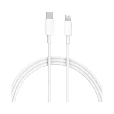 Imagem de Carregador Rápido USB-C 20W PD 3.0 Para Apple iPhone 11 12 13 14 pro M