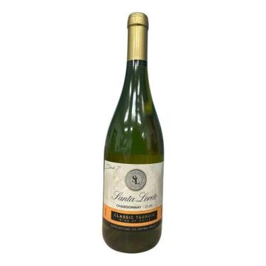 Imagem de Vinho Chileno Branco Santa Loreto Classic Chardonnay 750ml - Congratul