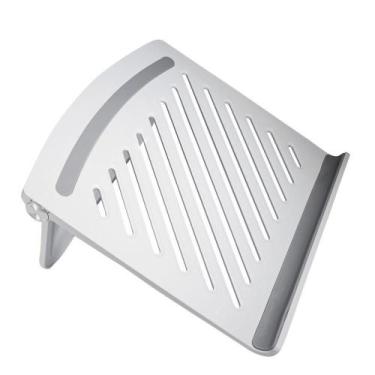 Imagem de Suporte Para Notebook Oex Sn200 Branco