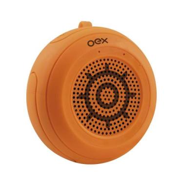 Imagem de Caixa De Som Bluetooth Oex Sk414 Float Portátil 10W