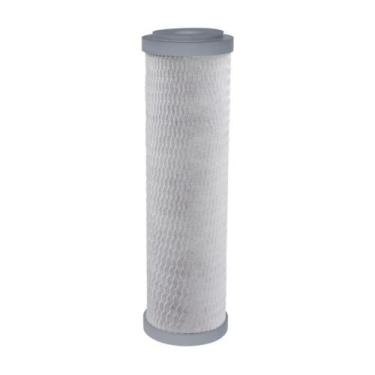 Imagem de Refil Carbon Block 9.3/4" Acquabios para Filtros POU Acqua 230 Redução