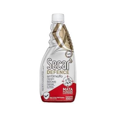 Imagem de Antimofo REFIL Secar Defence de 500ml