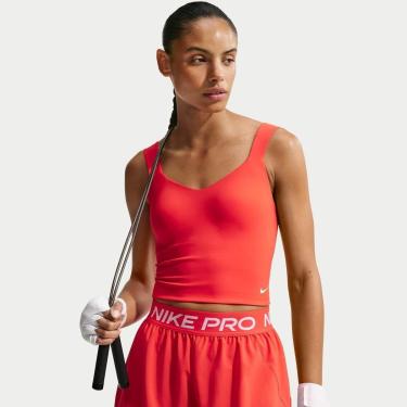 Imagem de Regata Nike Pro Sculpt Feminina-Feminino