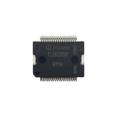 Imagem de Ci TLE6232GP Circuito Integrado TLE 6232GP - Original 1 peça - CQC