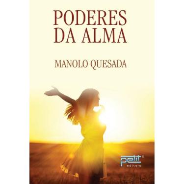 Imagem de Livro - Poderes da alma
