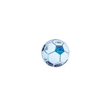 Imagem de Bola de futebol pvc / pu número 5 assinaturas psg