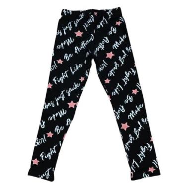 Imagem de Legging infantil feminina - Giovana