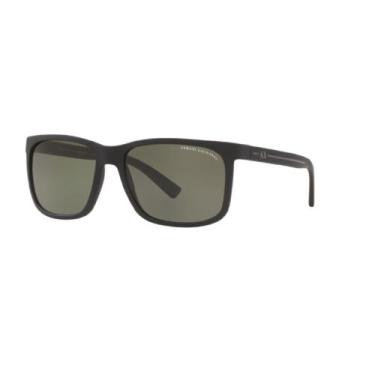 Imagem de Oculos solar armani exchange ax4041sl 80789a58