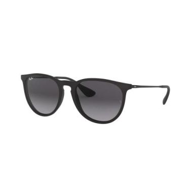 Imagem de Óculos de Sol Erika Fosco Preto Ray-Ban