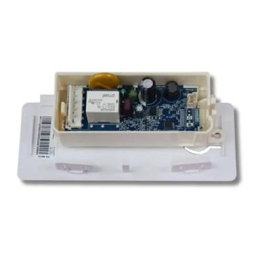 Imagem de W11132066 Conjunto caixa de controle para freezer horizontal Consul CH