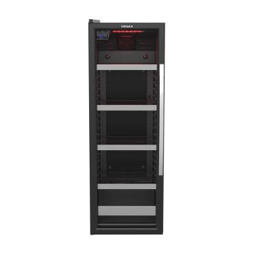 Imagem de Cervejeiro Refrigerador Expositor Venax EXPVCLPI Color 32173 209L Porta de Vidro Duplo 110V