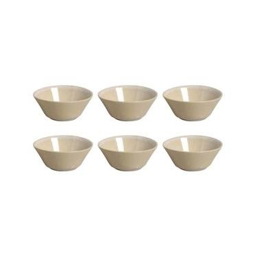 Imagem de Conjunto de Cumbucas Porto Brasil Neo Latte 298ml - 6 Peças