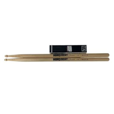 Imagem de Baqueta hardbeat 7a maple