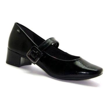 Imagem de Sapato Feminino Dakota - G1082 - Original, Preto, 35