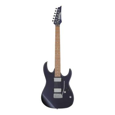 Imagem de Guitarra Ibanez GIO GRX120SP Dark Dusk Metallic Matte