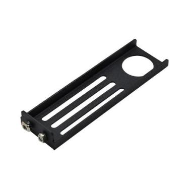 Imagem de Suporte Para Filamento De Impressora 3D Ender 3 CR 10 3V3 SE Sidewinde